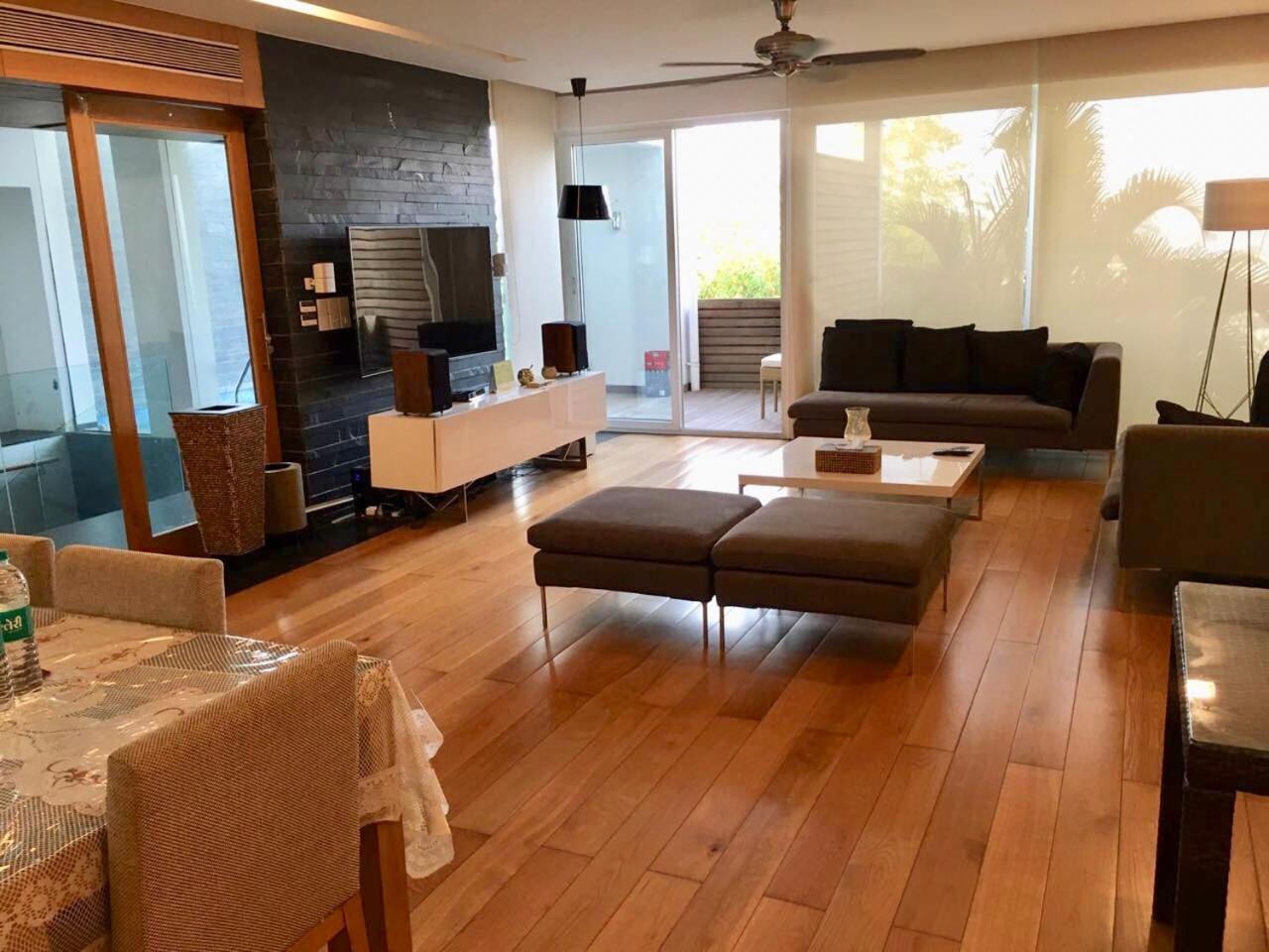 Infiniti Bay Private Pool Villa *