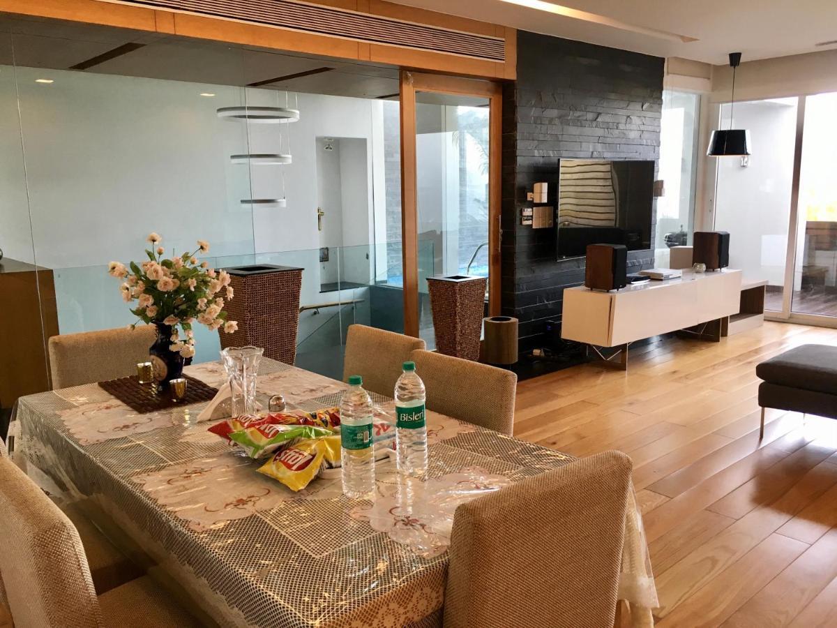 Infiniti Bay Private Pool Villa *